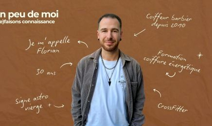 Le Flow' : Coiffeur à Lattes