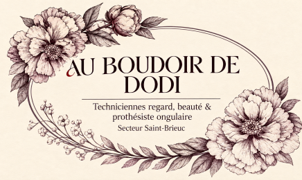 Au Boudoir de Dodi : Manucure à Saint-Brieuc