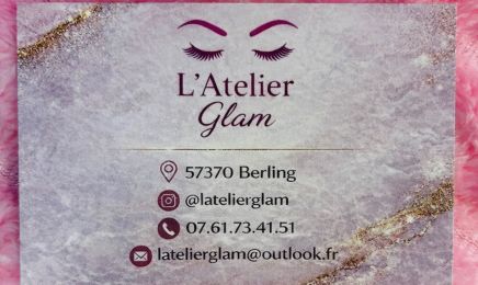 L’atelier Glam : Manucure à Berling