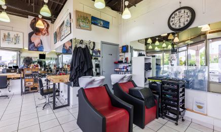 Salon Capillus : Coiffeur à Bois-Guillaume