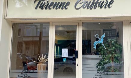 Turenne Coiffure : Coiffeur à Dunkerque