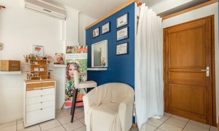 Institut Escale Beauté : Institut de beauté à Boofzheim