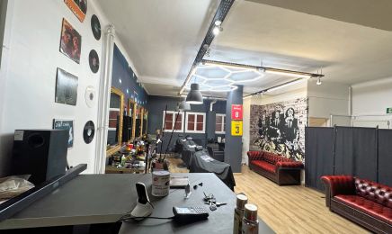 MVP Barber : Barbier à Corbeil-Essonnes