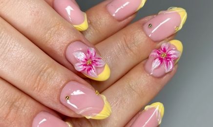 Luxe Nails by Dorine  : Manucure à Saint-Sébastien-de-Morsent
