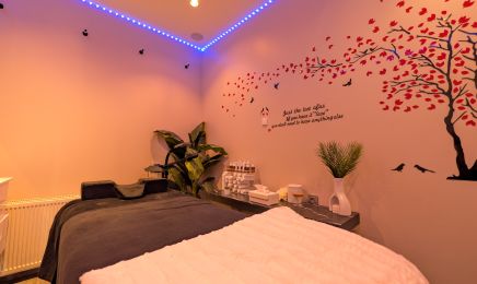 Escapade Spa et Beauté : Institut de beauté à Lillers