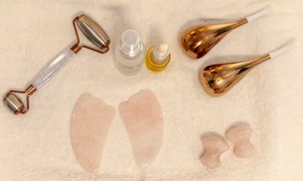 Maison Oreglia-Facialiste : Institut de beauté à La Brède