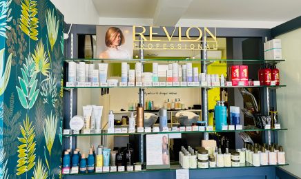 Bout'Tifs by Sophie : Coiffeur à Saintes