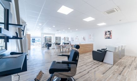 Viva La Vie - Issoire : Coiffeur à Issoire