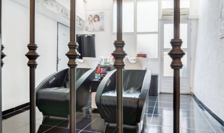 Salon Christine : Coiffeur à Rians