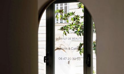 Nutricare : Institut de beauté à Nice
