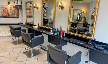 Evane : Coiffeur à Gaillon