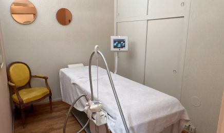 Escale Beauté : Institut de beauté à Montreuil