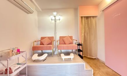 Luxury Room : Manucure à Saint-Martin-de-Crau