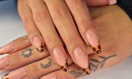 Nadia Nails : Manucure à Saint-Étienne