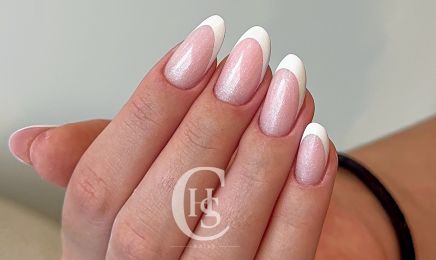 CHS Nails : Manucure à Gardanne