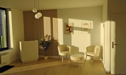 Maison Luméa : Institut de beauté à Arnèke