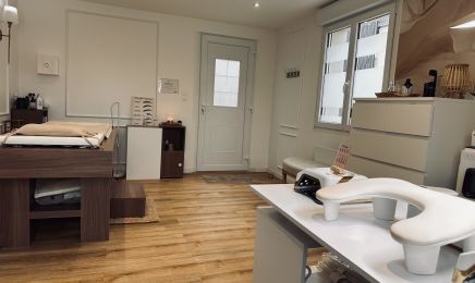 La Griffe de Sophie  : Institut de beauté à Venette