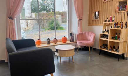 L’atelier de Lolo  : Coiffeur à Guiche