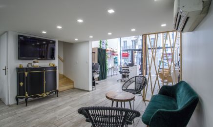 Imag'in Coiffure : Coiffeur à Lyon
