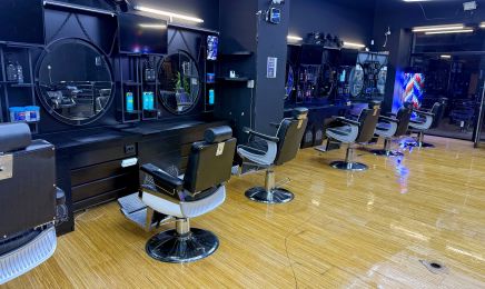 Barbershop 63 - Gaillard  : Barbier à Clermont-Ferrand