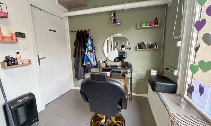 Hair by Aly : Coiffeur à Aubry-du-Hainaut