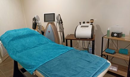 KEMALIA : Institut de beauté à Clermont-Ferrand