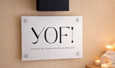 Yofi by Shirli : Institut de beauté à Noisy-le-Grand