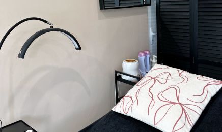 L'empreinte Agoussi : Manucure à Tourcoing