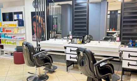 CEM HAIRDESIGN: Barbershop in Siegburg
