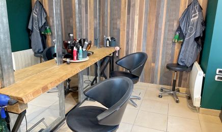 Salon A.J.D  : Coiffeur à Forges-les-Eaux
