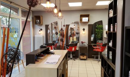 Studio Coiffure Chéméré : Coiffeur à Chaumes-en-Retz