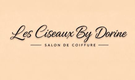 LES CISEAUX BY DORINE : Coiffeur à Manosque