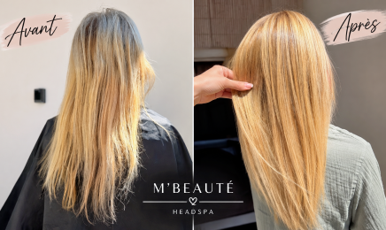 MBeauté : Institut de beauté à Saint-Médard-en-Jalles