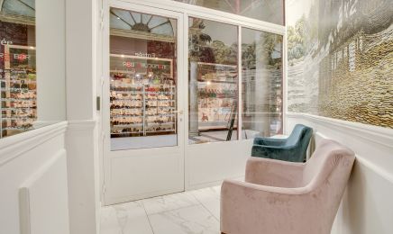Manucure Bar - Galerie Bordelaise  : Manucure à Bordeaux