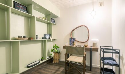 BIGOUDIME : Coiffeur à Loos