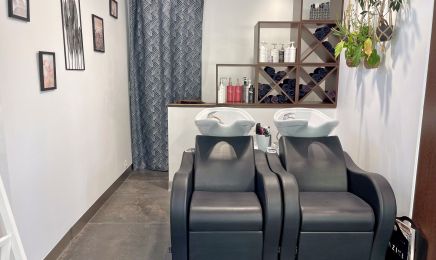 Hair' style individuel : Coiffeur à Royan