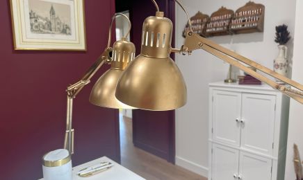Le Studio Beauté : Manucure à Bréhal