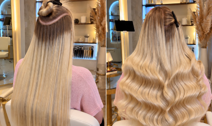 Maison Perolla Beauty  : Coiffeur à Sainte-Geneviève-des-Bois