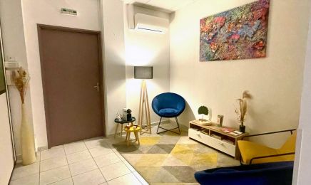 L’atelier de Linsey  : Barbier à La Valette-du-Var