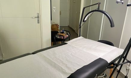Regardetescils : Institut de beauté à Lyon