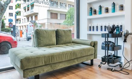 REMAK TOUCH : Herriot : Coiffeur à Marseille