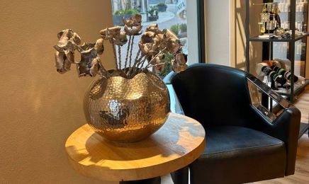 Andrea Renz - Friseur im Ried: Kosmetikstudio in Donauwörth