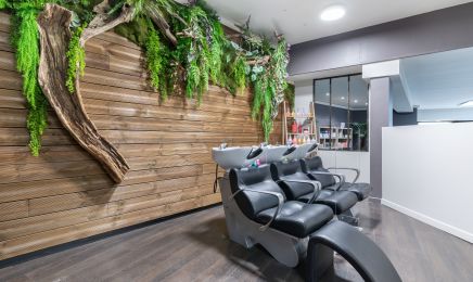 Vitalyna Lounge - Anse : Coiffeur à Anse