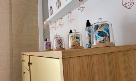 Lune : Institut de beauté à Béziers