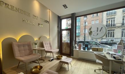 Espace MC esthétique | spécialiste post-opératoire esthétique : Institut de beauté à Saint-Gilles