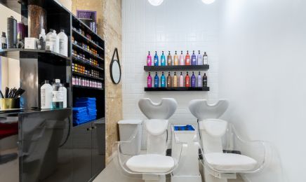 Hair Studio By Sopheak : Coiffeur à Paris
