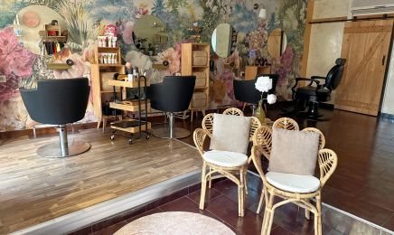 Duo coiff'  : Coiffeur à Azé