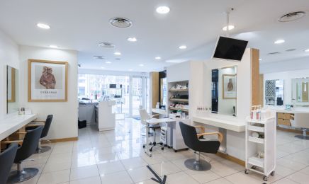 DESSANGE - Cagnes-sur-Mer : Coiffeur à Cagnes-sur-Mer