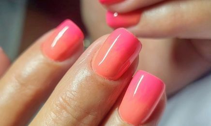 Nails by Tetiana ( Chez Dorffer - Salon de coiffure ) : Manucure à Bischwiller