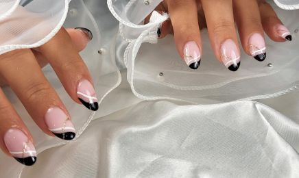 Parenthèse Beauté by Léana : Manucure à Aubagne